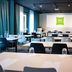 Espace de conférence