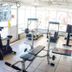 Salle de sport