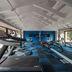 Salle de sport