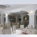 Salle de banquet