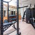 Salle de sport