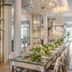 Salle de banquet