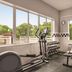 Salle de sport