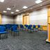Espace de conférence