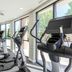 Salle de sport