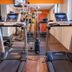 Salle de sport