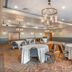 Salle de banquet