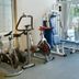 Salle de sport