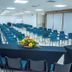 Espace de conférence