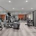 Salle de sport