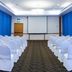 Espace de conférence