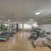 Salle de sport