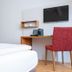 Équipements de la chambre