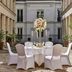 Salle de banquet