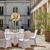 Salle de banquet