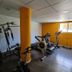 Salle de sport