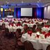 Salle de banquet