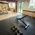Salle de sport