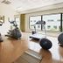 Salle de sport
