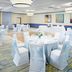 Salle de banquet