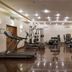 Salle de sport