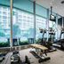 Salle de sport
