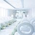 Salle de banquet