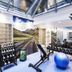 Salle de sport