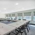 Espace de conférence