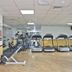 Salle de sport