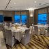 Salle de banquet