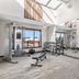 Salle de sport