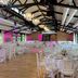 Salle de banquet