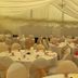 Salle de banquet