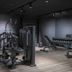 Salle de sport