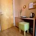 Équipements de la chambre