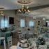 Salle de banquet
