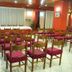 Espace de conférence