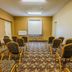 Espace de conférence