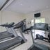 Salle de sport