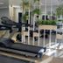 Salle de sport