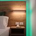 Équipements de la chambre