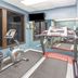 Salle de sport