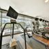 Salle de sport