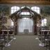 Salle de banquet