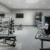 Salle de sport