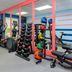Salle de sport