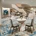 Salle de banquet