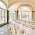 Salle de banquet