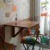 Équipements de la chambre